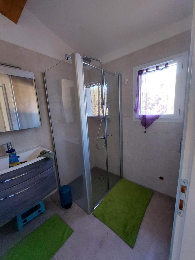 Appartement 50M2 Au Coeur De Sussargues Экстерьер фото